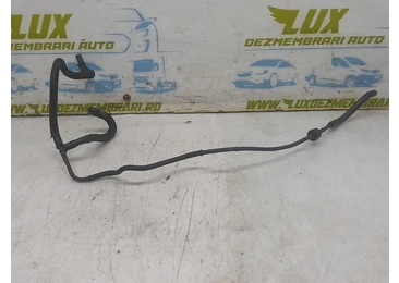 Rezervor vacuum Renault Scenic 3 (2009 - 2012) R9M402
