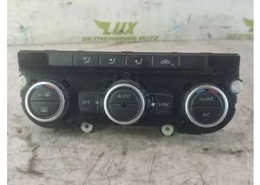 Panou clima ac 3aa907044af Volkswagen Passat CC 1 (facelift) (2012 - 2017) CFFB