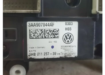 Panou clima ac 3aa907044af Volkswagen Passat CC 1 (facelift) (2012 - 2017) - miniatura 2
