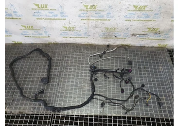 Cablaj electric motor Volkswagen Passat CC 1 (facelift) (2012 - 2017) CFFB