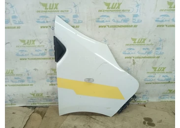 Aripa dreapta fata Renault Trafic 3 (facelift) (2019 - 2023) 2.0 dci m9r710 m9r710