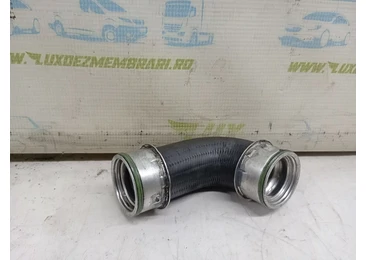 Furtun intercooler Volkswagen Golf 5 (2003 - 2009) 2.0 tdi BKD
