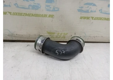 Furtun intercooler Volkswagen Golf 5 (2003 - 2009) - miniatura 2