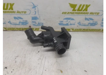 Carcasa termostat 110617671R Renault Scenic 3 (2009 - 2012) R9M402