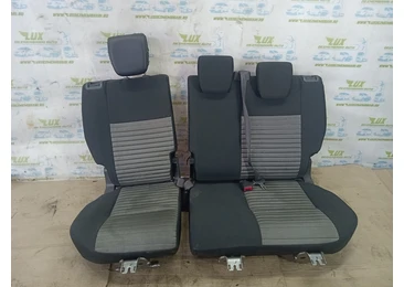 Bancheta spate Suzuki SX4 1 (2006 - 2014) 2.0 d D20AA