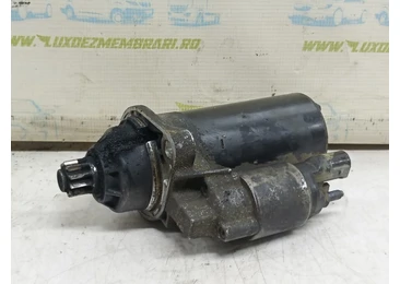 Electromotor 0001123014 Volkswagen Golf 5 (2003 - 2009) 2.0 tdi BKD