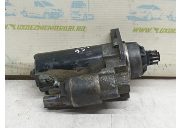 Electromotor 0001123014 Volkswagen Golf 5 (2003 - 2009) - miniatura 2