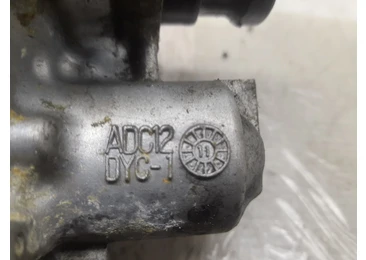EGR ADC12DYC-1 Renault Scenic 3 (2009 - 2012) - miniatura 3