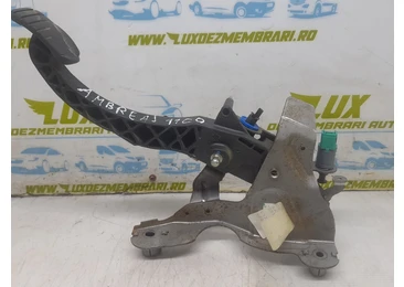 Pedala ambreiaj Renault Scenic 3 (2009 - 2012) - miniatura 2