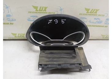 Ornament consola centrala 681010993 Renault Trafic 3 (facelift) (2019 - 2023) 2.0 dci m9r710 m9r710