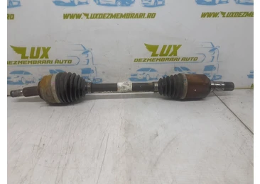Planetara stanga fata Renault Scenic 3 (2009 - 2012) R9M402
