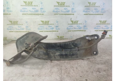 Brat suspensie spate 3c0505226b Volkswagen Passat CC 1 (facelift) (2012 - 2017) 2.0 tdi CFFB CFFB