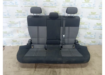 Bancheta spate BMW X1 E84 (2009 - 2012) 2.0 d N47D20C