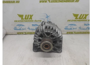 Alternator 231007033r Renault Scenic 3 (2009 - 2012) R9M402