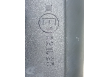 Oglinda dreapta Volkswagen Golf 6 (2008 - 2015) - miniatura 4