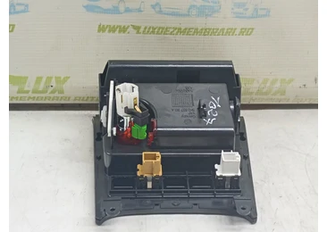 Scrumiera 5k0857961a Volkswagen Golf 6 (2008 - 2015) - miniatura 2