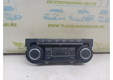 Panou clima ac 5k0907044bc Volkswagen Golf 6 (2008 - 2015) CBDC