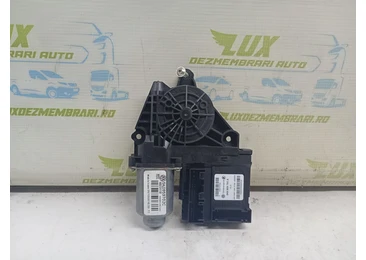 Motoras geam stanga fata 5k0959702c Volkswagen Golf 6 (2008 - 2015) CBDC