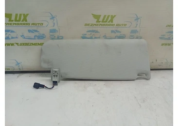 Parasolar stanga Volkswagen Golf 6 (2008 - 2015) 2.0 tdi CBDC
