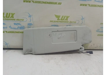 Parasolar stanga Volkswagen Golf 6 (2008 - 2015) - miniatura 2