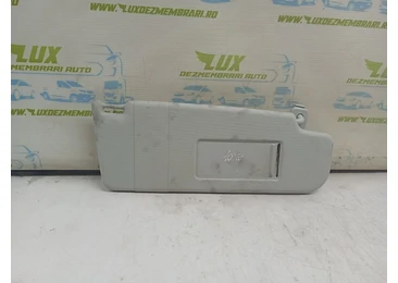 Parasolar dreapta 1k0857552 Volkswagen Golf 6 (2008 - 2015) - miniatura 2