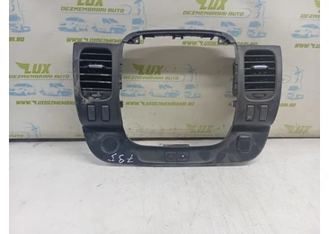 Grila ventilatie bord 1259343x Renault Trafic 3 (facelift) (2019 - 2023) 2.0 dci m9r710 m9r710