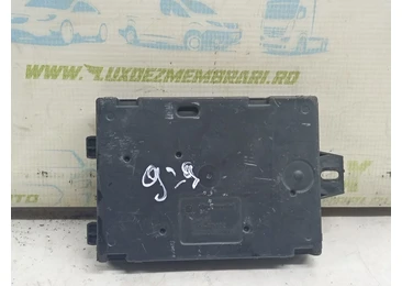 Modul confort 284b17940r Dacia Logan 2 (facelift) (2017 - 2020) 1.0 sce  B4D411 B4D411
