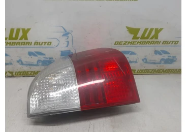 Stop dreapta BMW X3 E83 (facelift) (2006 - 2010) N47D20O