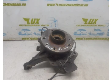 Fuzeta stanga spate Renault Scenic 3 (2009 - 2012) - miniatura 2