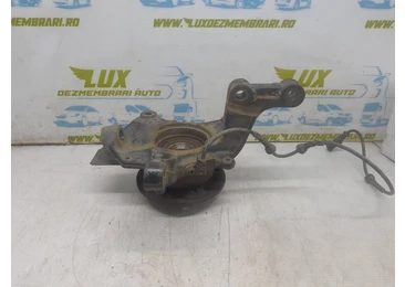 Fuzeta stanga spate Renault Scenic 3 (2009 - 2012) R9M402