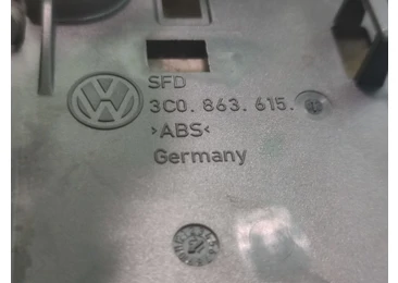 Grila ventilatie bord C-1c2c Volkswagen Passat CC 1 (facelift) (2012 - 2017) - miniatura 3