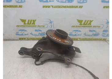 Fuzeta stanga fata Renault Scenic 3 (2009 - 2012) R9M402