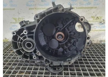 Cutie de viteze manuala 6 trepte fuq Volkswagen Golf 5 (2003 - 2009) BKD