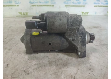 Electromotor 02e911024h Volkswagen Passat CC 1 (facelift) (2012 - 2017) CFFB