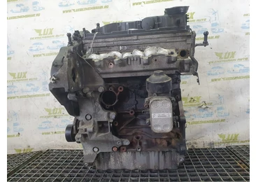 Motor complet fara anexe CFFB Volkswagen Passat CC 1 (facelift) (2012 - 2017) 2.0 tdi CFFB CFFB