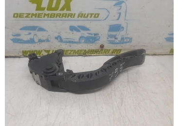 Pedala acceleratie 180024289R Renault Trafic 3 (facelift) (2019 - 2023) 2.0 dci m9r710 m9r710