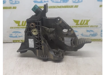 Pedala frana 465016415R Renault Trafic 3 (facelift) (2019 - 2023) 2.0 dci m9r710 2.0 dci m9r710 m9r710