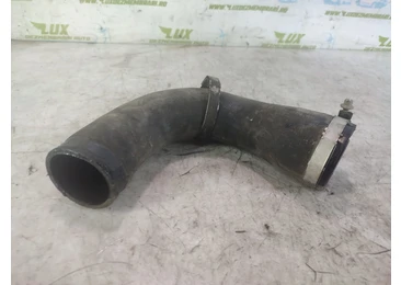 Furtun intercooler Volkswagen Passat CC 1 (facelift) (2012 - 2017) CFFB