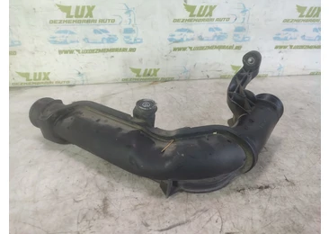 Furtun intercooler 1k0145770ae Volkswagen Passat CC 1 (facelift) (2012 - 2017) CFFB
