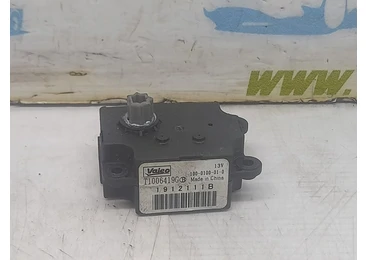 Motoras clapeta mixaj aer T1006419G Renault Scenic 3 (2009 - 2012) - miniatura 2