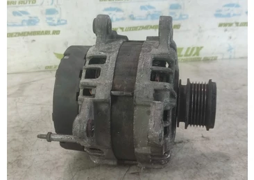Alternator 03l903024f Volkswagen Passat CC 1 (facelift) (2012 - 2017) 2.0 tdi CFFB CFFB
