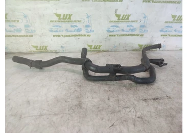 Conducta combustibil 1k0133687 Volkswagen Passat CC 1 (facelift) (2012 - 2017) CFFB