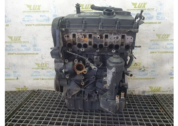 Motor complet fara anexe BKD Volkswagen Golf 5 (2003 - 2009) 2.0 tdi BKD 4x4 BKD