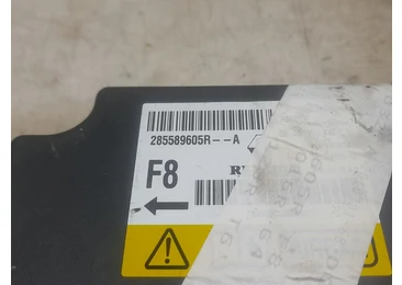 Calculator airbag 285589605R Renault Scenic 3 (2009 - 2012) - miniatura 3
