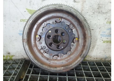 Volanta cu masa dubla 415074409 Volkswagen Passat CC 1 (facelift) (2012 - 2017) CFFB