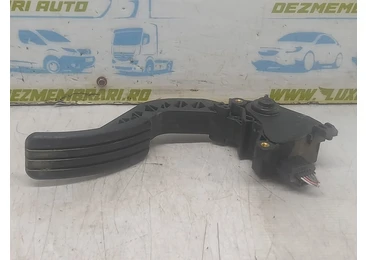 Pedala acceleratie 180020024R Renault Scenic 3 (2009 - 2012) 1.6 dci R9M402 R9M402