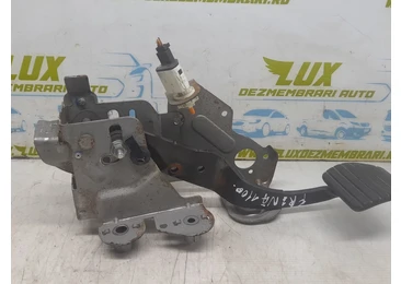 Pedala frana 465010016r Renault Scenic 3 (2009 - 2012) 1.6 dci R9M402 R9M402