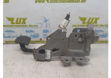 Pedala frana 465010016r Renault Scenic 3 (2009 - 2012) - miniatura 2
