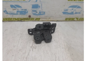Broasca haion 346300003R Renault Scenic 3 (2009 - 2012) 1.6 dci R9M402 R9M402