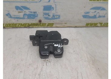 Broasca haion 346300003R Renault Scenic 3 (2009 - 2012) - miniatura 2
